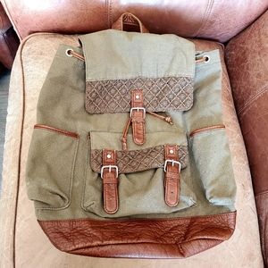Cape Juby Backpack